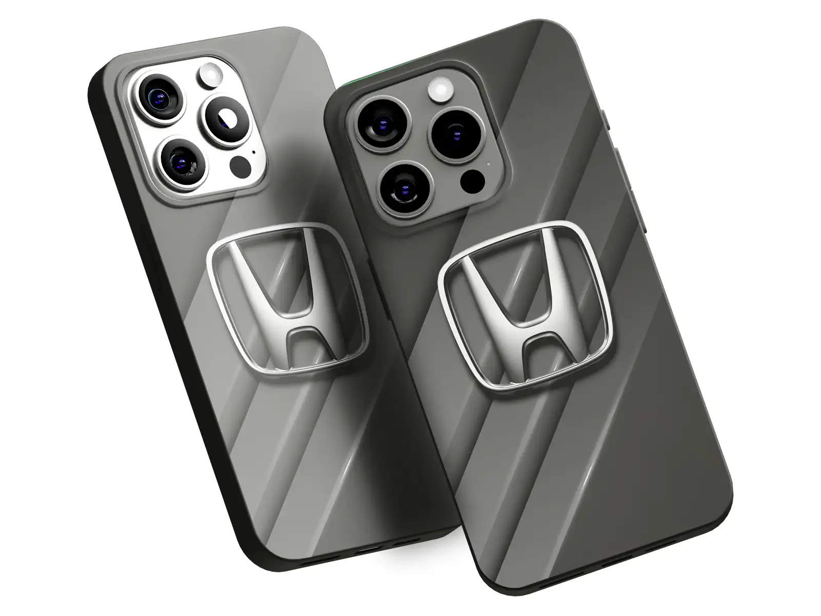 Honda Coques Téléphone Solide Usage Professionnel